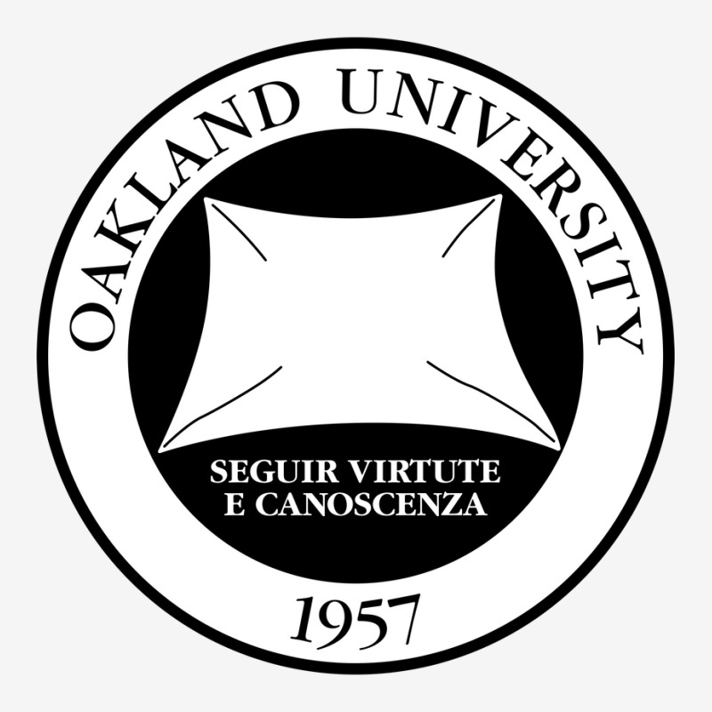 Oakland University Classic T-shirt by hart | Artistshot