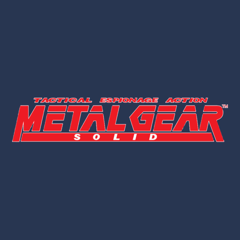 Metal Gear Solid Ladies Denim Jacket by johnHarlow | Artistshot