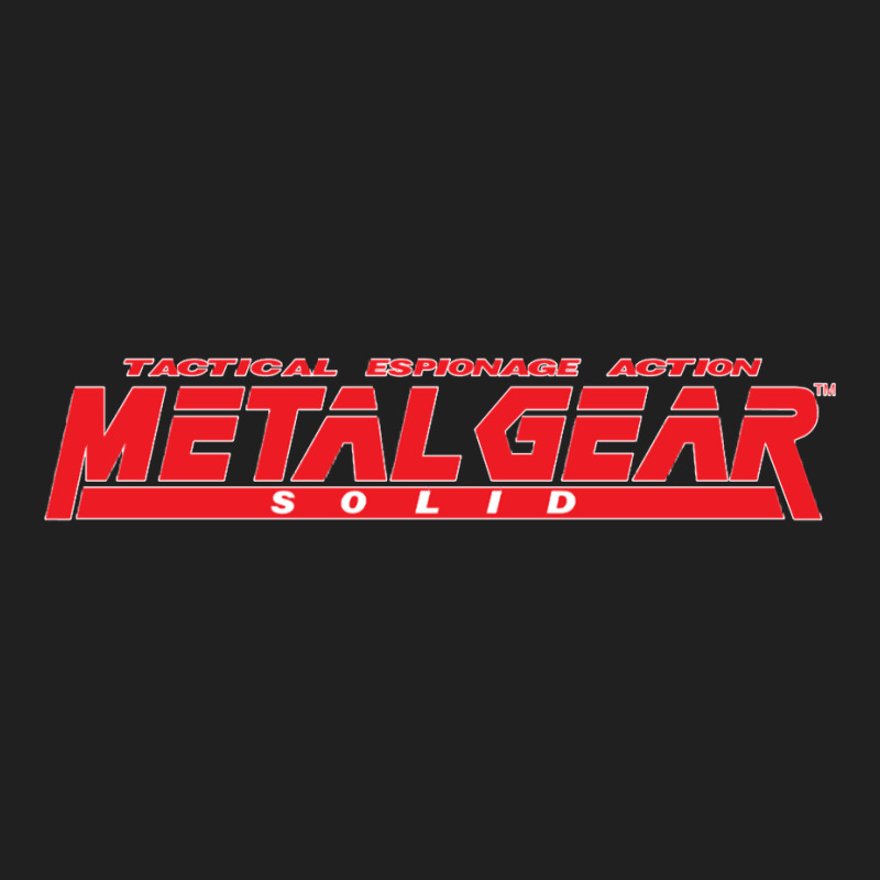 Metal Gear Solid Ladies Polo Shirt by johnHarlow | Artistshot