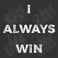 I Almost Always Almost Win  Funny Second Place Silver Loser Tank Top Vintage Short | Artistshot