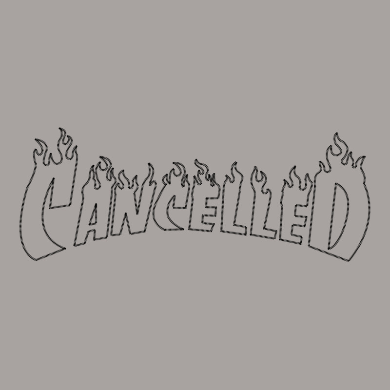 Cancelled Tana Mongeau For Light Racerback Tank by autlu2024 | Artistshot