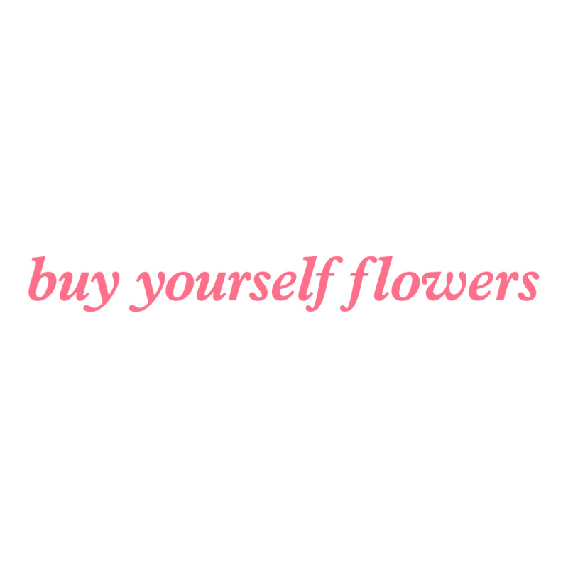 Buy Yourself Flowers Shahd Batal For Light Youth Tee by autlu2024 | Artistshot