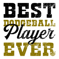 Best Dodgeball Player Ever For Light Youth Tee | Artistshot