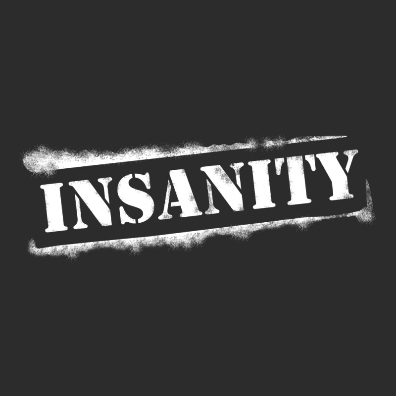 Insanity Challenge Exclusive T-shirt | Artistshot
