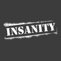 Insanity Challenge Men's Polo Shirt | Artistshot