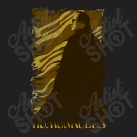 Homunculus 1916  Silent Film Classic Gift.png T-shirt | Artistshot