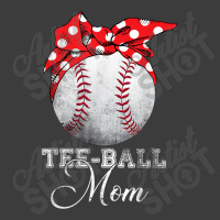 Baseball Headband Teeball Mom Tee Ball Mother Day Mothers T Shirt Men's Polo Shirt | Artistshot