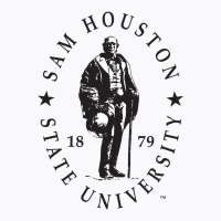 Sam Houston Shsu T-shirt | Artistshot