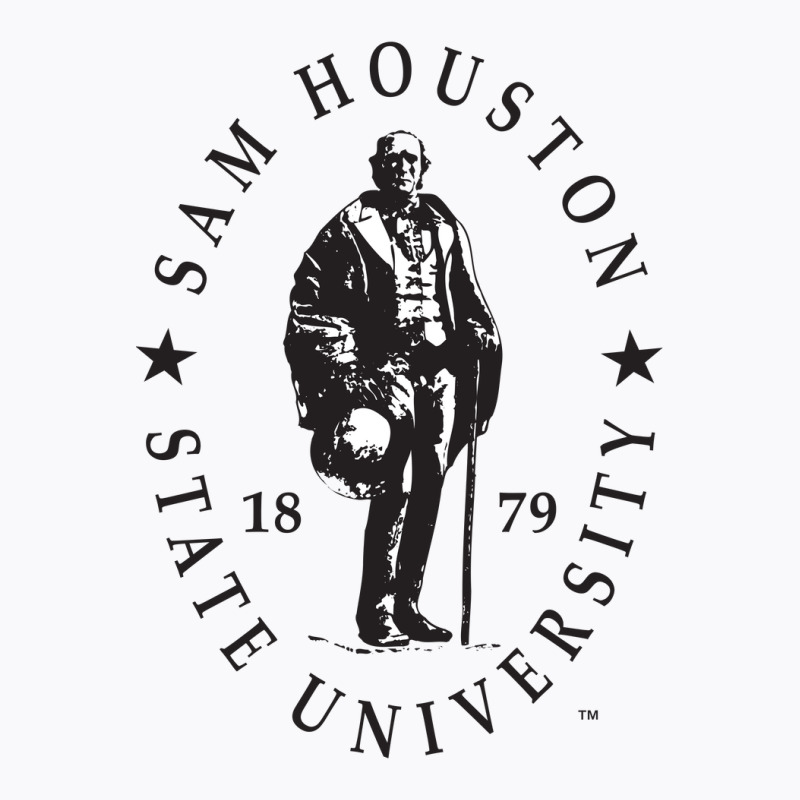 Sam Houston Shsu T-Shirt by DZshop49 | Artistshot