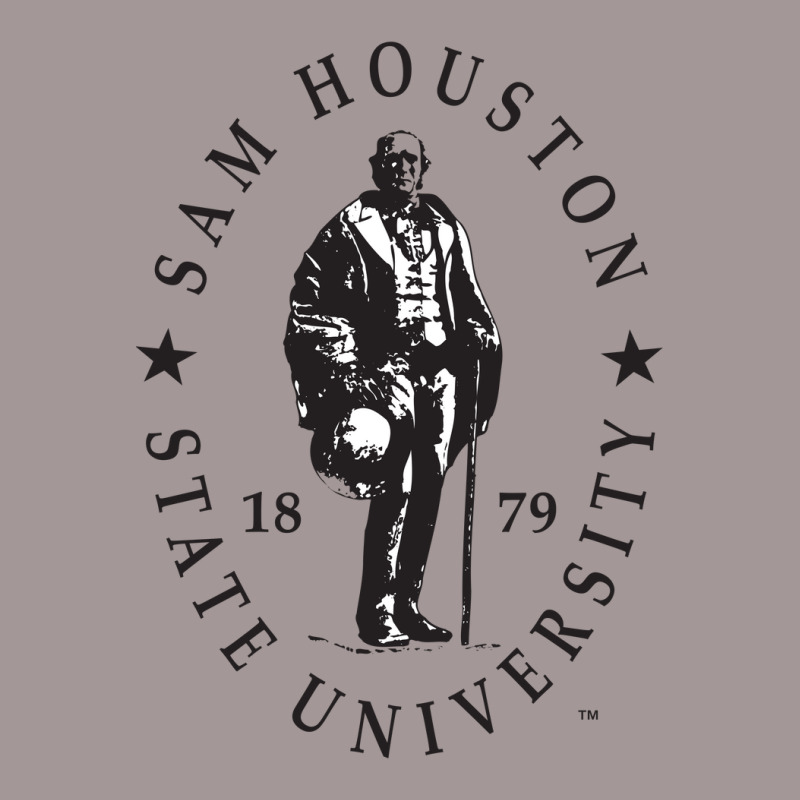 Sam Houston Shsu Vintage Hoodie by DZshop49 | Artistshot