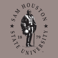 Sam Houston Shsu Vintage T-shirt | Artistshot