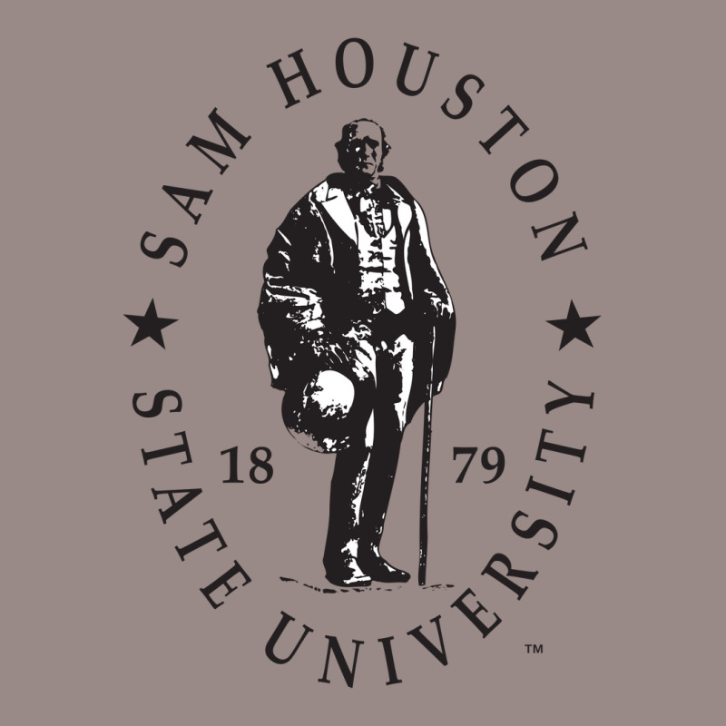 Sam Houston Shsu Vintage T-Shirt by DZshop49 | Artistshot