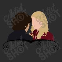 Graphic Picture Hooked Queen For Mens Womens Exclusive T-shirt | Artistshot