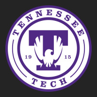 Tennessee Technological University 3/4 Sleeve Shirt | Artistshot