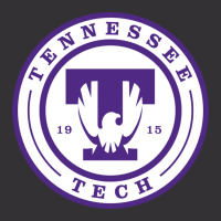 Tennessee Technological University Vintage Hoodie | Artistshot