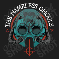 Funny Men The Nameless Gifts Women Classic T-shirt | Artistshot