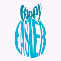 Happy Easter For Light Tank Top | Artistshot