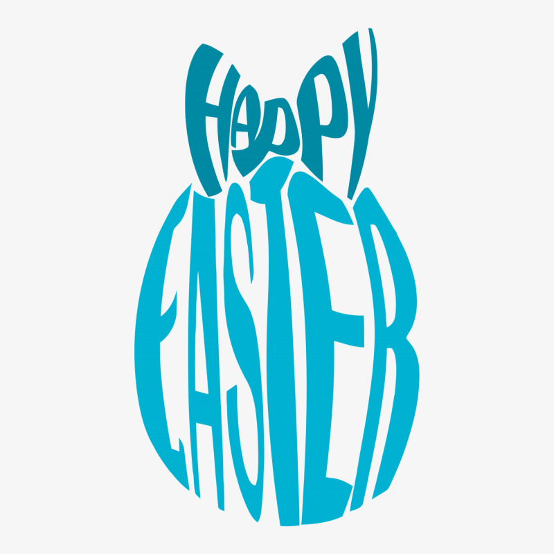 Happy Easter For Light Ladies Fitted T-Shirt by autlu2024 | Artistshot