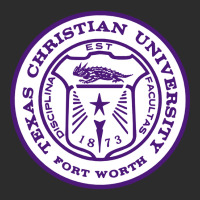 Texas Christian University Exclusive T-shirt | Artistshot