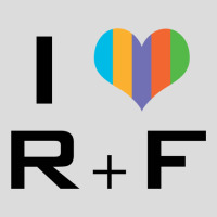 I Love Rf Men's Polo Shirt | Artistshot