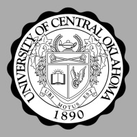 University Of Central Oklahoma T-shirt | Artistshot