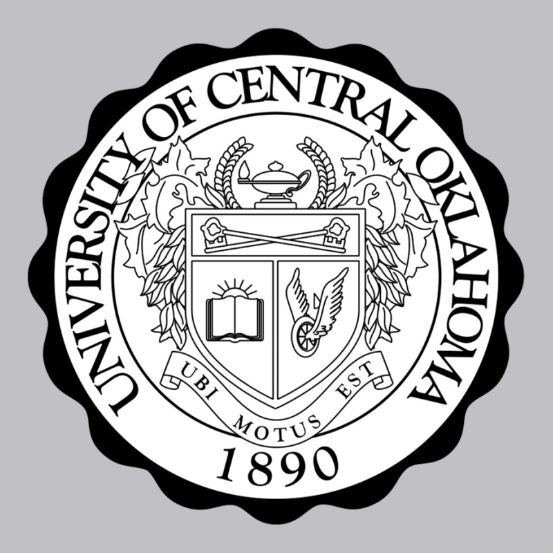 University Of Central Oklahoma Pocket T-shirt | Artistshot