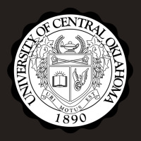 University Of Central Oklahoma Tank Top | Artistshot