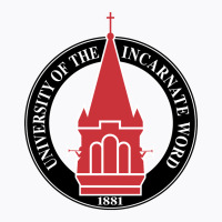 University Of Incarnate Word T-shirt | Artistshot