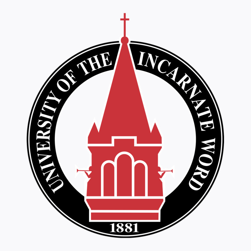 University Of Incarnate Word T-shirt | Artistshot