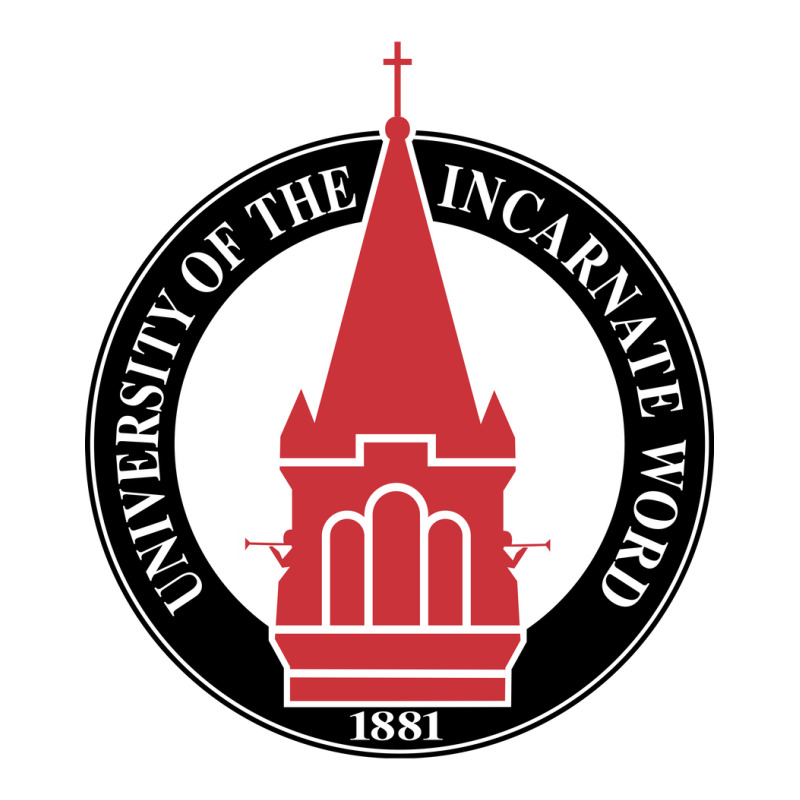 University Of Incarnate Word Zipper Hoodie | Artistshot