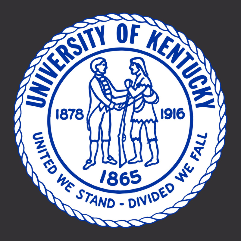 University Of Kentucky Vintage Short | Artistshot