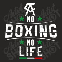 Canelo Alvarez World Champion Boxing Ladies Fitted T-shirt | Artistshot