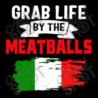 Funny Meatballs, Italian Humor Adjustable Cap | Artistshot