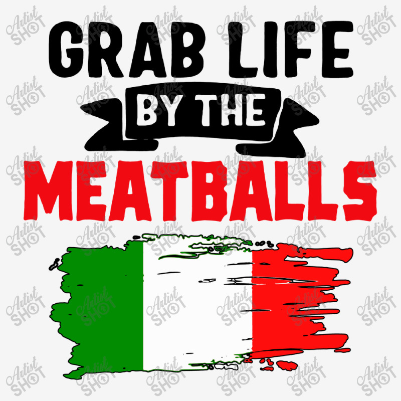 Funny Meatballs, Italian Humor Baby Beanies by MickeyMouse | Artistshot