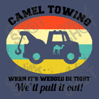 Camel Towing Retro Adult Humor Saying Vintage Short | Artistshot