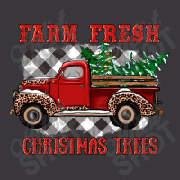 Farm Fresh Christmas Trees Ladies Curvy T-shirt | Artistshot