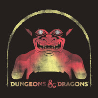 Dungeons & Dragons Old School Player's Handbook T Shirt Tank Top | Artistshot