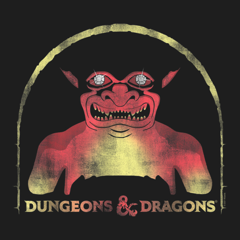 Dungeons & Dragons Old School Player's Handbook T Shirt Classic T-shirt by PET LOVE | Artistshot