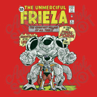 The Unmerciful Frieza Toddler Hoodie | Artistshot