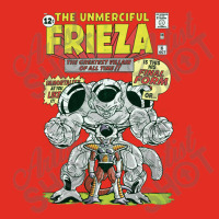 The Unmerciful Frieza Baby Bibs | Artistshot