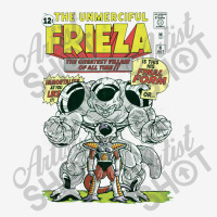 The Unmerciful Frieza Toddler 3/4 Sleeve Tee | Artistshot