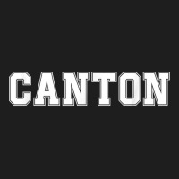 Canton Athletic University College Alumni T Shirt Classic T-shirt | Artistshot