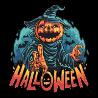 Halloween Scary Pumpkin Head T  Shirt Halloween Scary Pumpkin Head T Pocket T-shirt | Artistshot