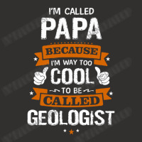 Papa Because To Be Called Geologist Champion Hoodie | Artistshot