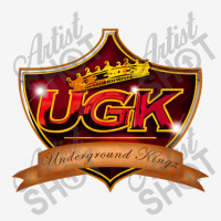 Ugk Underground Kingz Ugk,underground Kingz Adjustable Cap | Artistshot