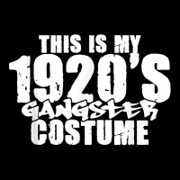 My 1920s Gangster Costume Party Gang Mobsters Strong Thug T Shirt Adjustable Cap | Artistshot