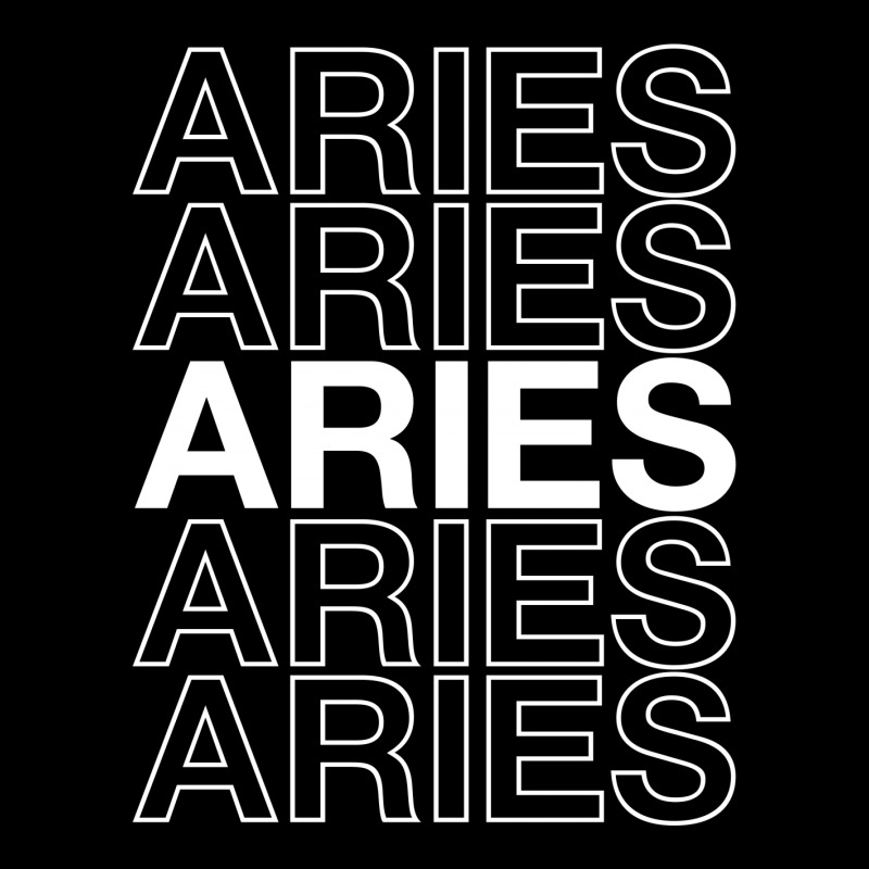 Aries For Dark Long Sleeve Shirts by autlu2024 | Artistshot