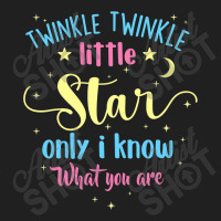 Twinkle Twinkle Little Star Gender Reveal Party Baby Shower Drawstring Bags | Artistshot