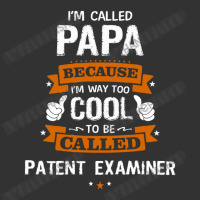 Papa Because To Be Called Patent Examiner Baby Bodysuit | Artistshot