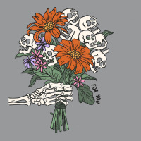 Halloween T  Shirt Flowers For You T  Shirt Crewneck Sweatshirt | Artistshot